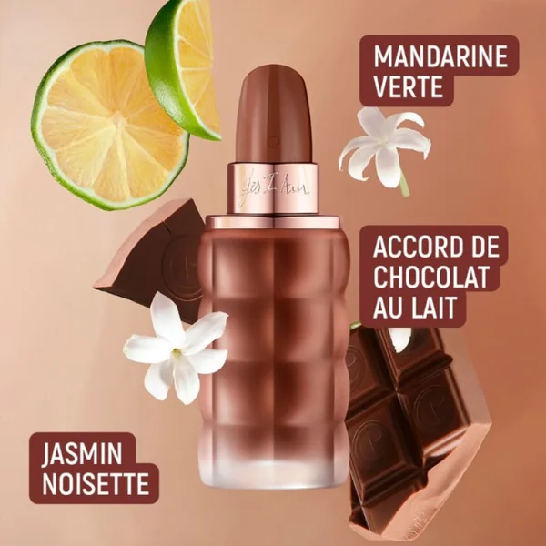 Cacharel - Yes I Am Delicious Eau de Parfum