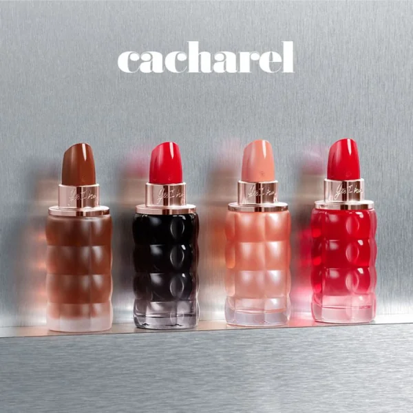 Cacharel - Yes I Am Delicious Eau de Parfum