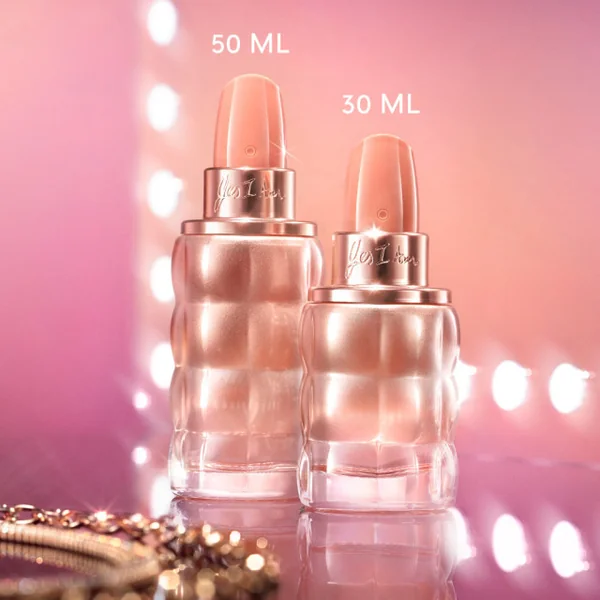 Cacharel - Yes I Am Glorious Eau de Parfum