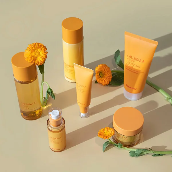 Calendula Relief Toner