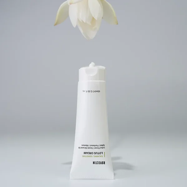 Calming Lotus Cream