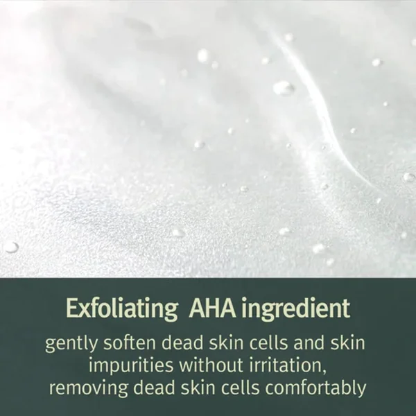 Calming Low pH Foaming Cleanser