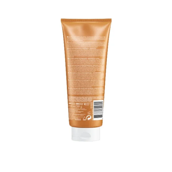 CAPITAL SOLEIL - SPF50+ Lait Solaire Fraîcheur Hydratant Visage et Corps, 300ml