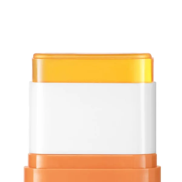 CAPITAL SOLEIL - UV-Aqua SPF50+, Stick Solaire Invisible Visage et Lèvres, 10g