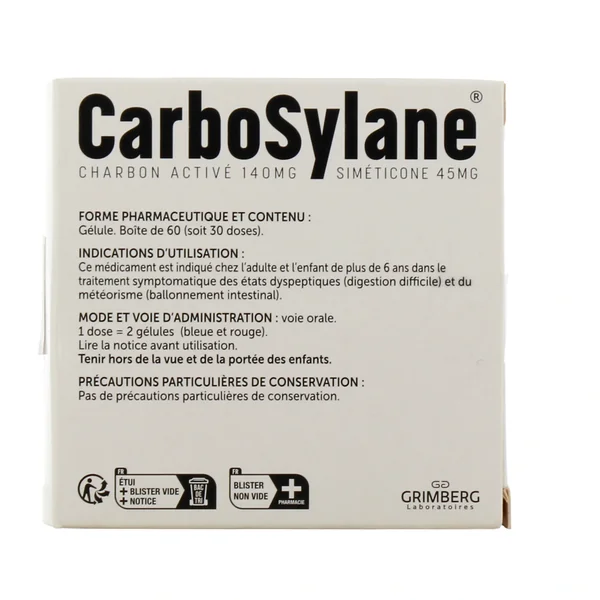 Carbosylane