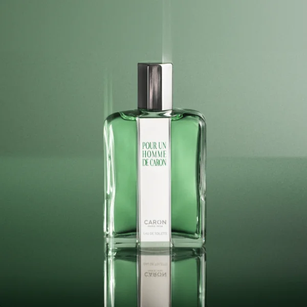 Caron - Pour un Homme Eau de Toilette