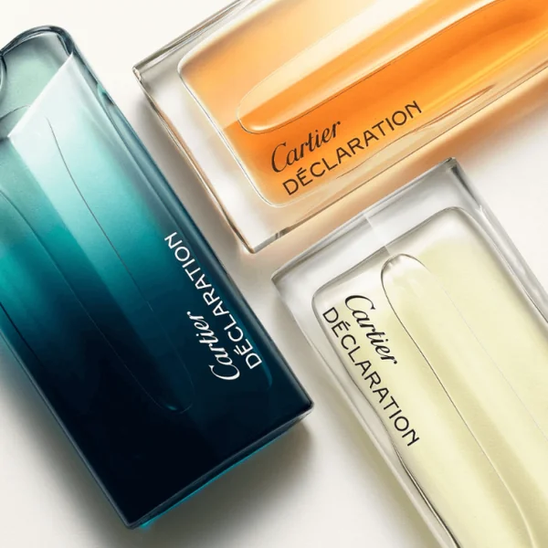 Cartier - Déclaration Essence Eau de Toilette