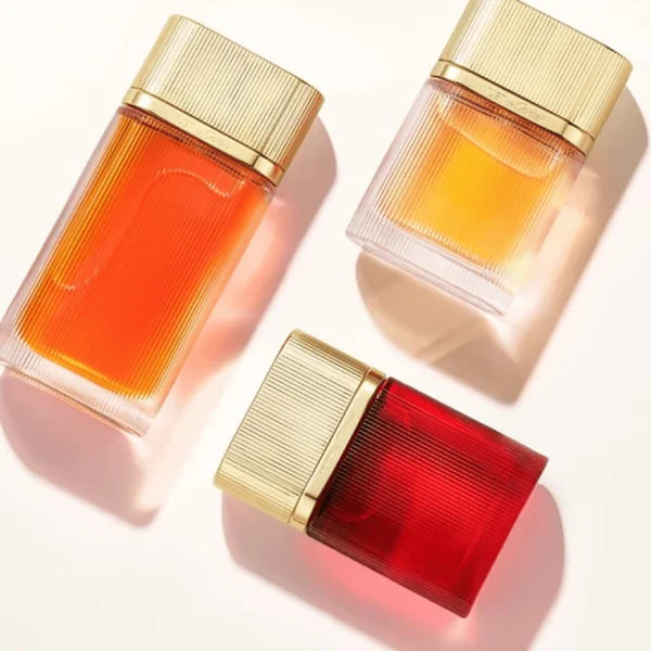 Cartier - Must de Cartier Parfum