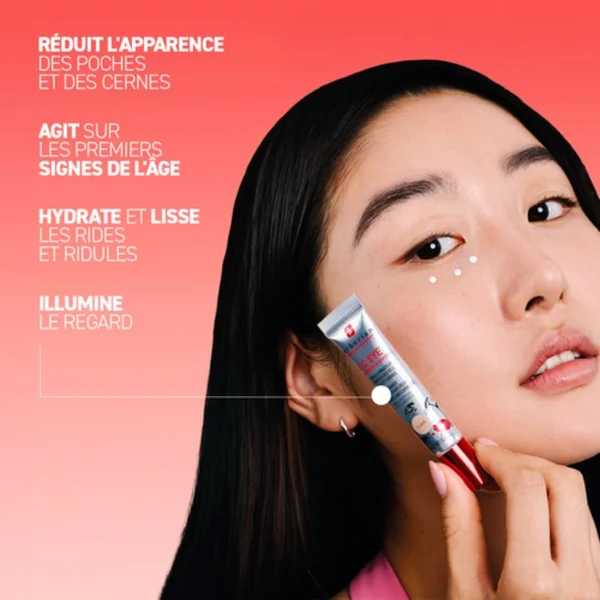 CC Eye - Crème contour des yeux 10ml | Clair