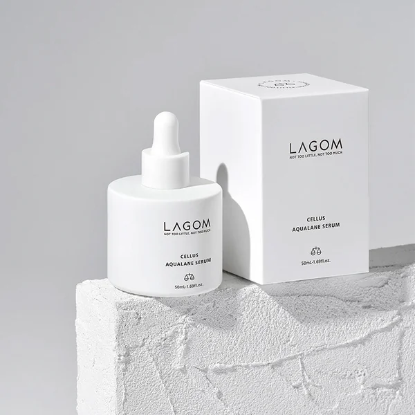 Cellus Aqualane Serum