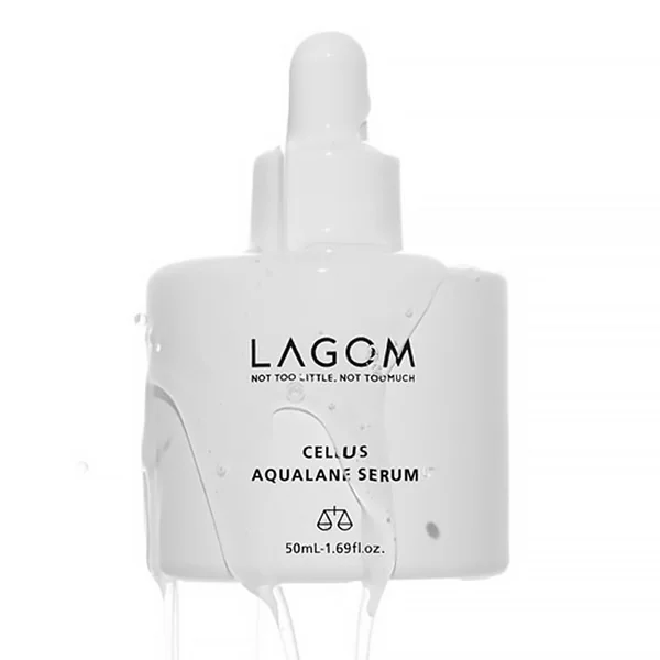 Cellus Aqualane Serum