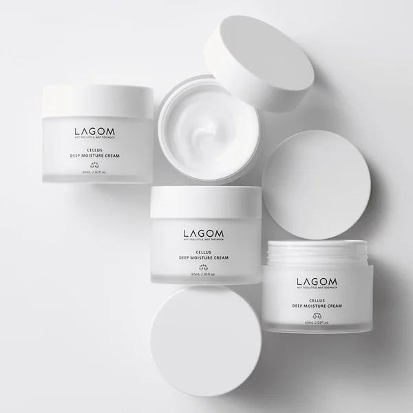 Cellus Deep Moisture Cream