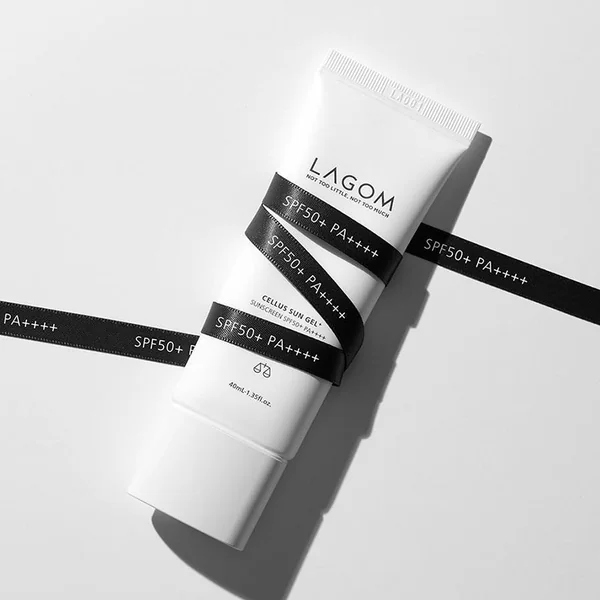 Cellus Sun Gel+ Sunscreen SPF50+ PA++++