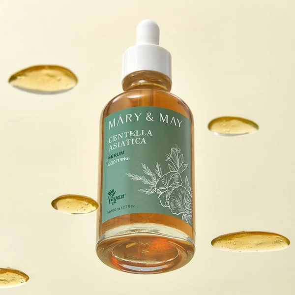 Centella Asiatica Serum