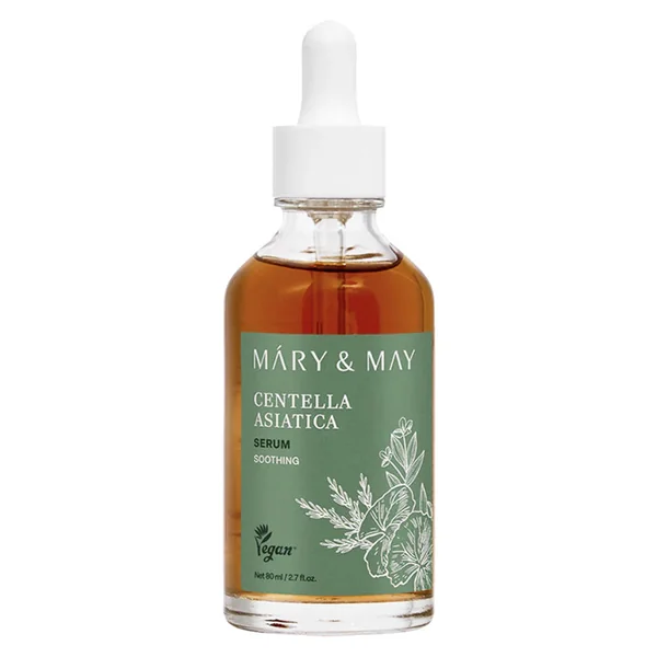 Centella Asiatica Serum