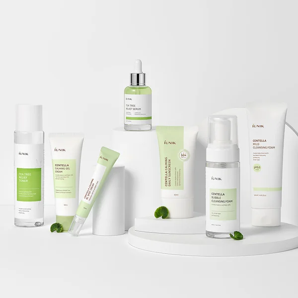 Centella Calming AC Spot Cream