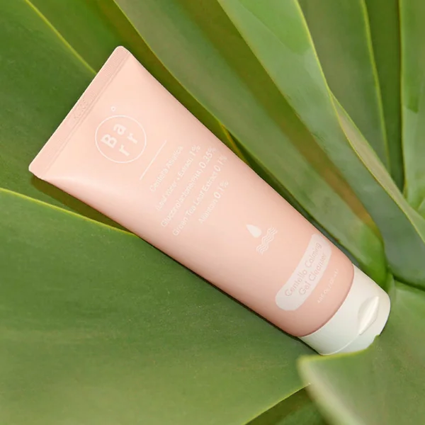 Centella Calming Gel Cleanser