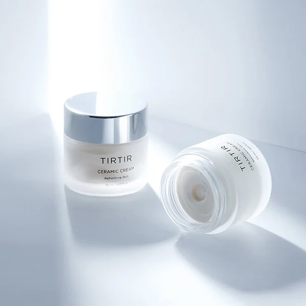 Ceramic Cream
