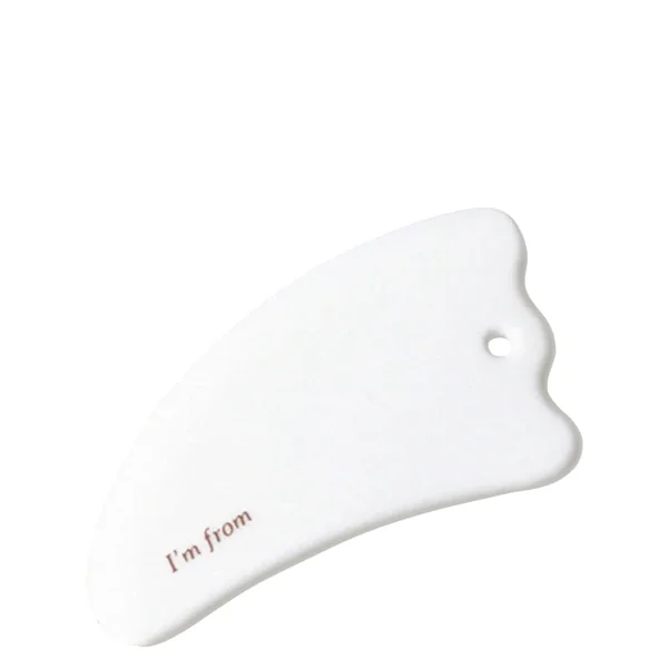 Ceramic Gua Sha