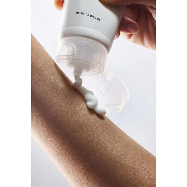 CERAMIDE 3 + PANTHENOL - Crème Barrière Hydratante - Visage - Tous Types de Peaux, 100ml