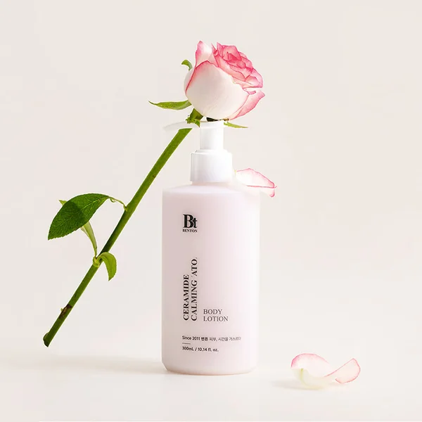 Ceramide Calming Ato Body Lotion