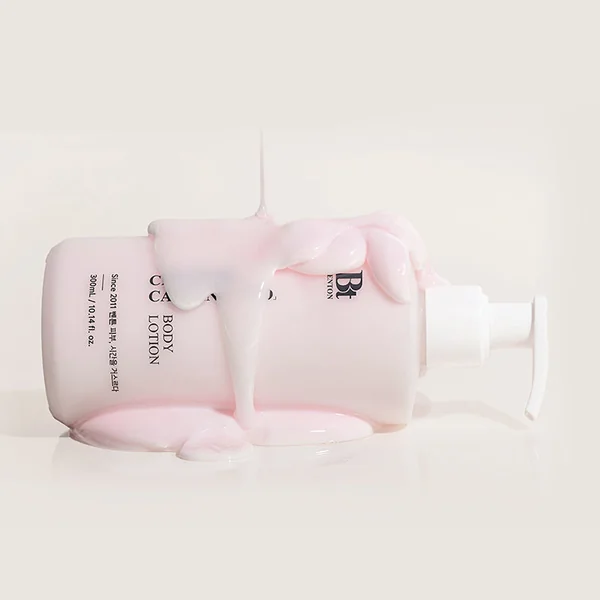 Ceramide Calming Ato Body Lotion