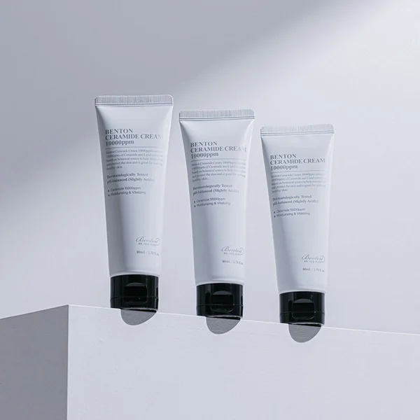 Ceramide Cream 10000ppm