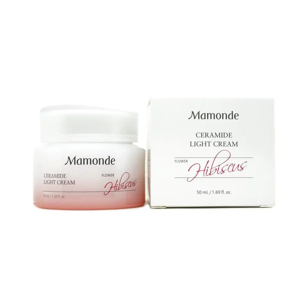 Ceramide Light Cream