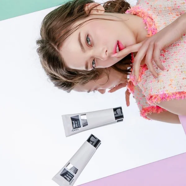 Ceramide Milk Drop Cream