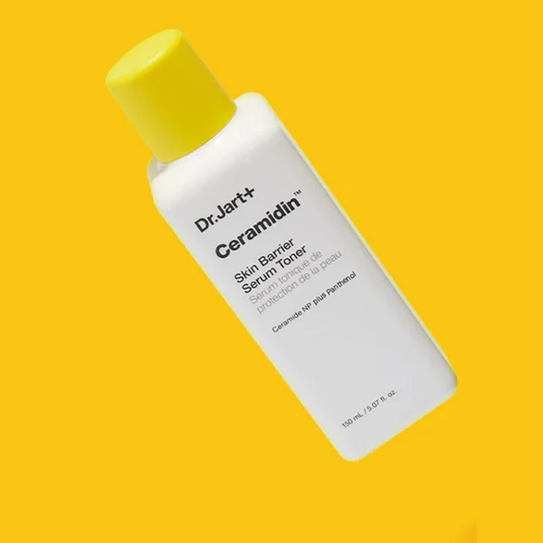 Ceramidin Skin Barrier Serum Toner