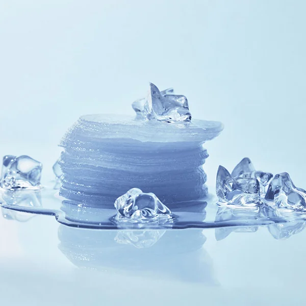 Cera-nol Gel Toner Pads