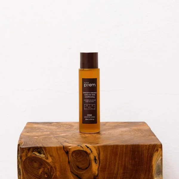 Chaga Concentrate Essence