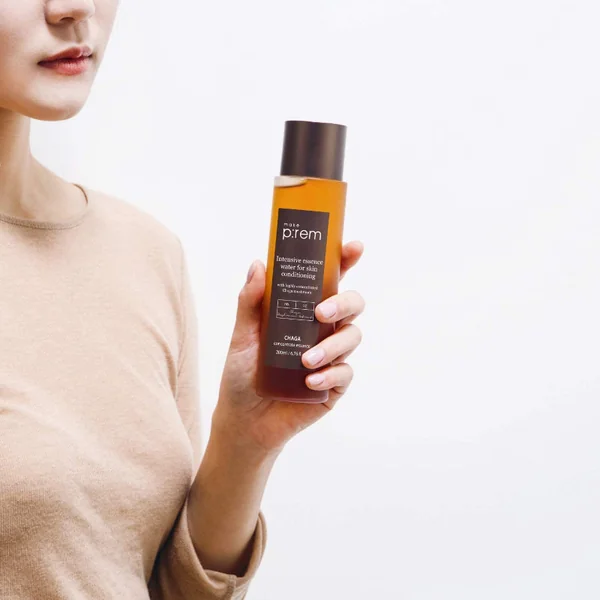 Chaga Concentrate Essence