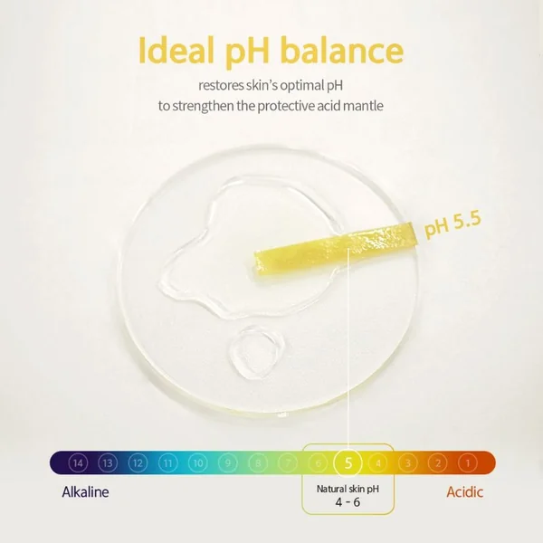 Chamomile pH Balanced Toner