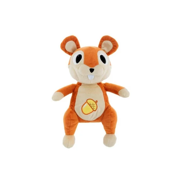 Chicco Magic Forest Écureuil Lumière et Sons 0 Mois et +