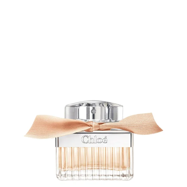 Chloé Rose Tangerine