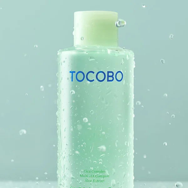 Cica Calming Aqua Toner