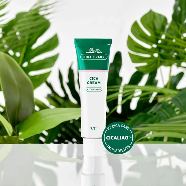 Cica Cream