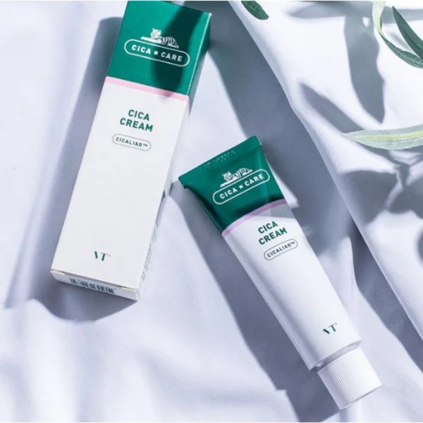 Cica Cream