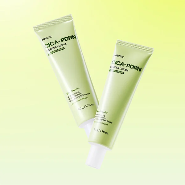 Cica PDRN Barrier Cream