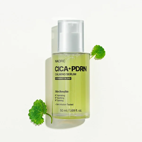 Cica PDRN Calming Serum