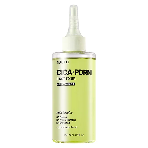 Cica PDRN First Toner