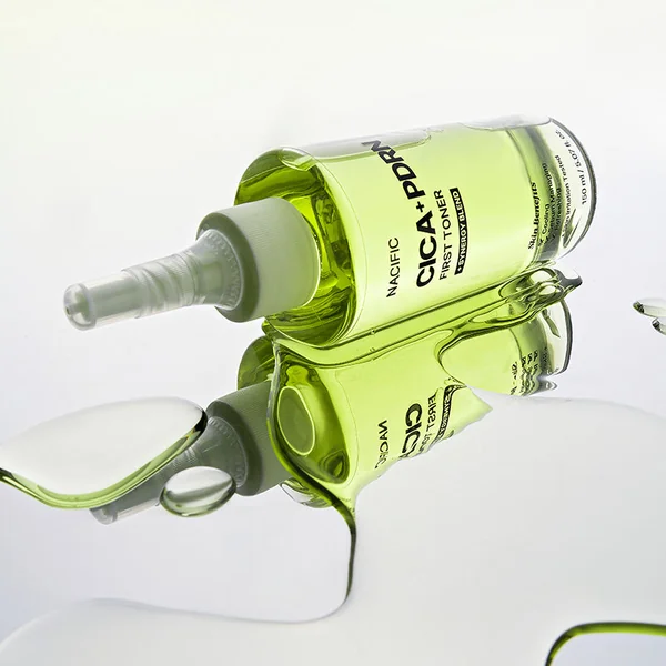 Cica PDRN First Toner
