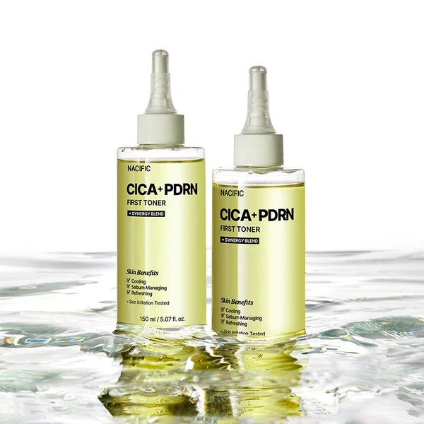 Cica PDRN First Toner