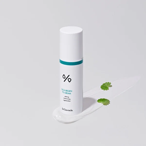 Cica Regen 70 Cream