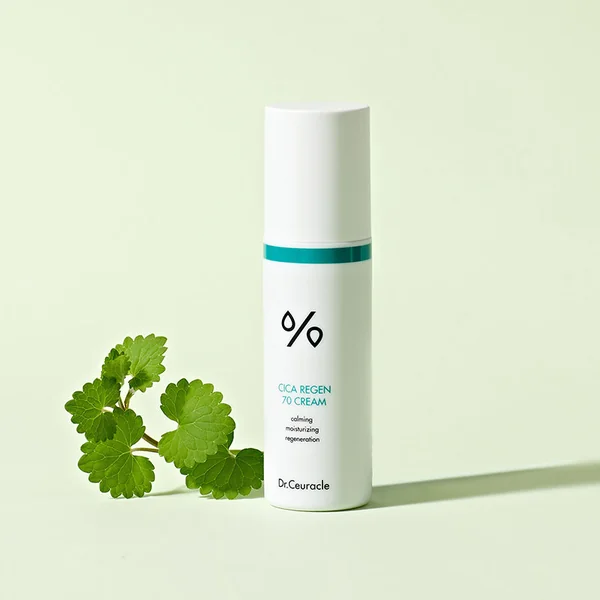 Cica Regen 70 Cream