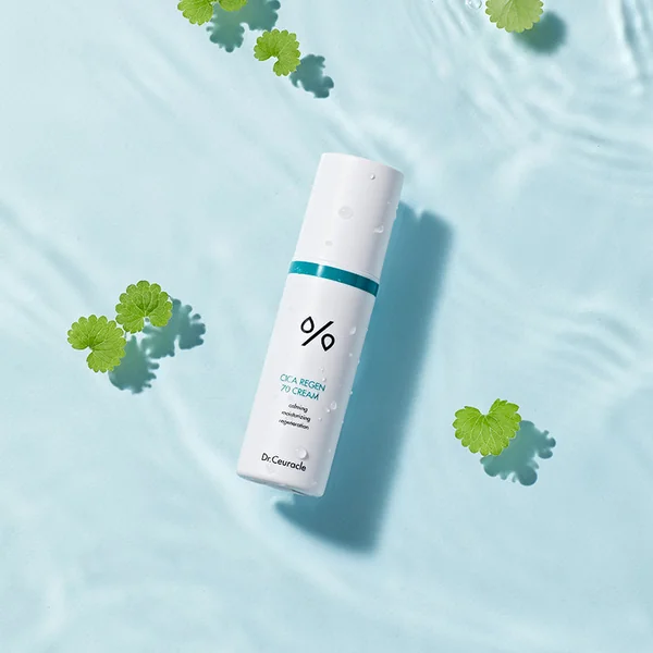 Cica Regen 70 Cream