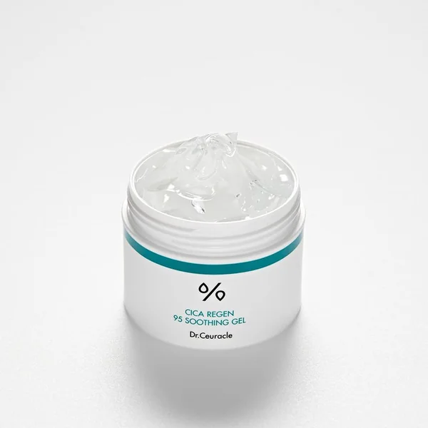 Cica Regen 95 Soothing Gel