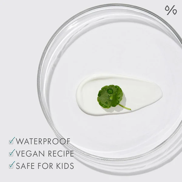 Cica Regen Waterproof Sun