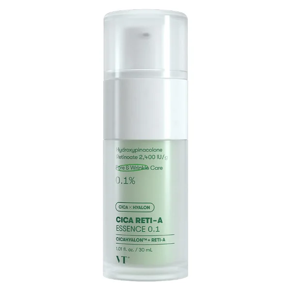 Cica Reti-a Essence 0.1